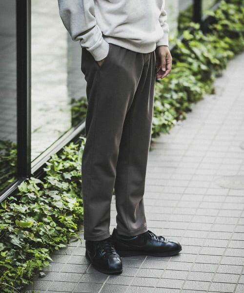 URBAN RESEARCH / アーバンリサーチ 『別注』GRAMICCI×URBAN RESEARCH WASHABLE WOOLLY PANTS  :0000100290UR17-14H003:タカシマヤファッションスクエア - 通販 - Yahoo!ショッピング