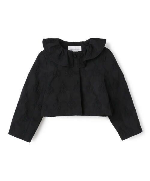 TOMORROWLAND / トゥモローランド SOULEIADO JACQUARD JACKET