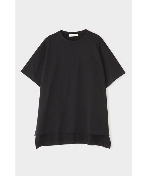 コンパクト ELE STOLYOF / エレ ストリオフ FOR GENDER FREE ドライコットンT タカシマヤファッションスクエア - 通販 - PayPayモール システムで