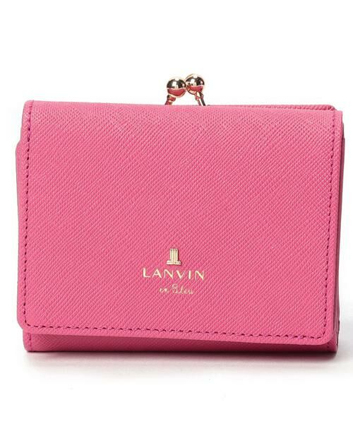 LANVIN en Bleu Bleu(バッグ) / ランバンオンブルー(バッグ