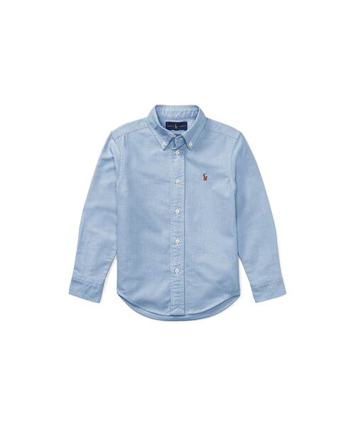 ポロラルフローレン⭐︎ボーイズ　サイズ7 POLO RALPH LAUREN / ポロ ラルフ ローレン (ボーイズ 5才〜7才