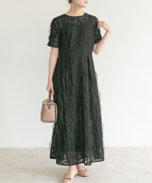 URBAN RESEARCH ROSSO / アーバンリサーチ ロッソ kaene リボン 