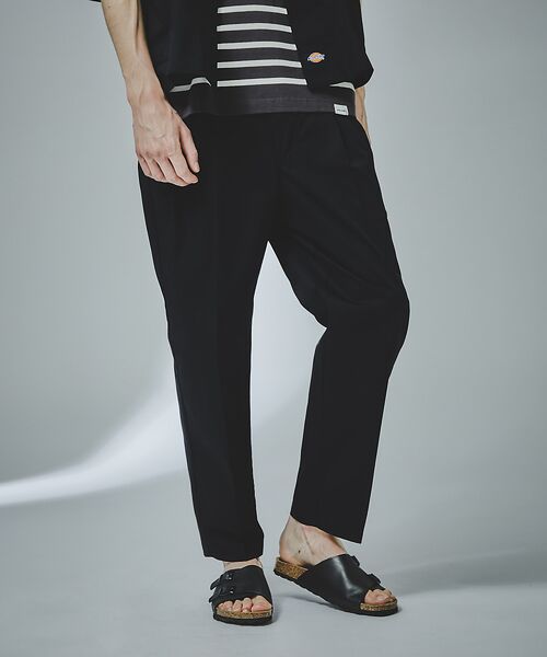 ABAHOUSE（アバハウス） 【Dickies / ディッキーズ】MYSELF ABAHOUSE