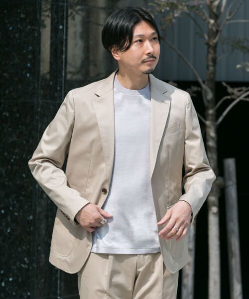 長ズボン下 URBAN RESEARCH DOORS / アーバンリサーチ ドアーズ LIFE