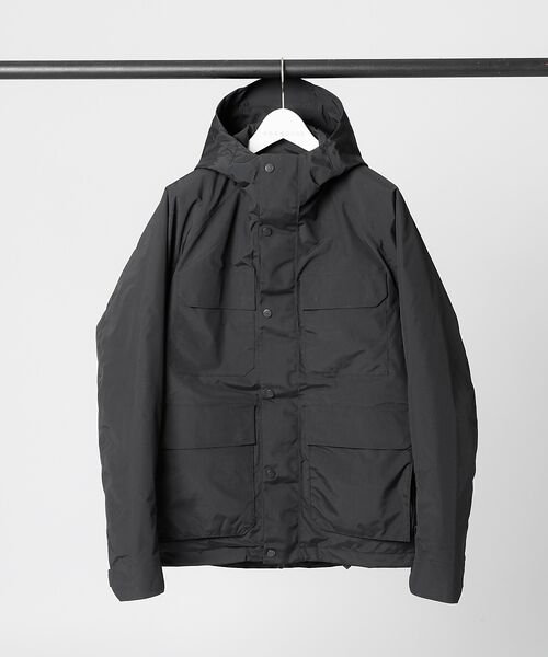 ABAHOUSE / アバハウス 【WOOLRICH / ウールリッチ