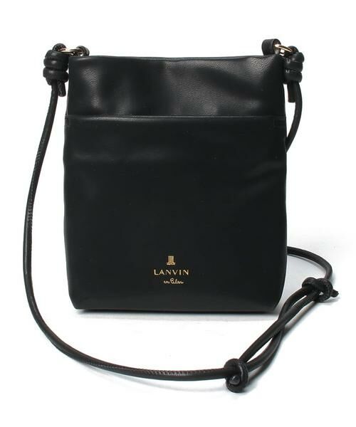 LANVIN en Bleu Bleu(バッグ) / ランバンオンブルー(バッグ) ラルム 