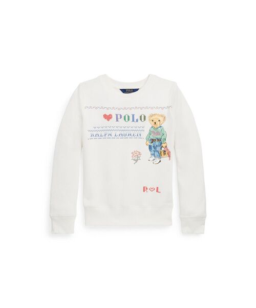 POLO RALPH LAUREN / ポロ ラルフ ローレン (ガールズ 7才〜16才