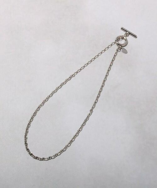 ビッグ割引 ITEMS Hawk Necklace 5644 アーバンリサーチアイテムズ アクセサリー 腕時計 ネックレス ブラック  www.servitronic.eu