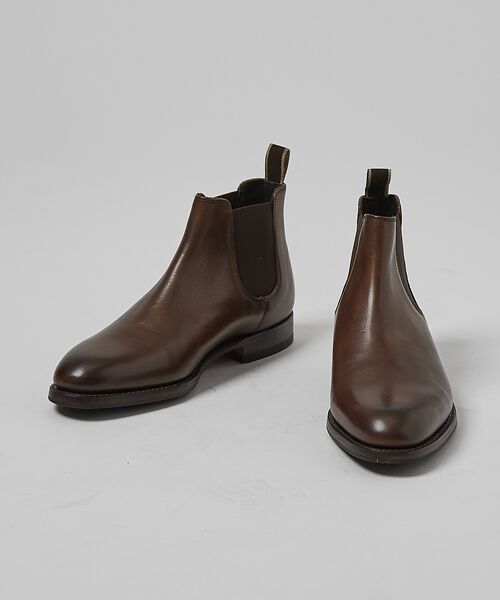alfredoBANNISTER（アルフレッドバニスター） 【定番】グッドイヤー
