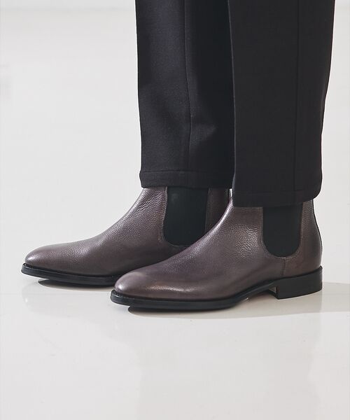 alfredoBANNISTER（アルフレッドバニスター） 【定番】グッドイヤー