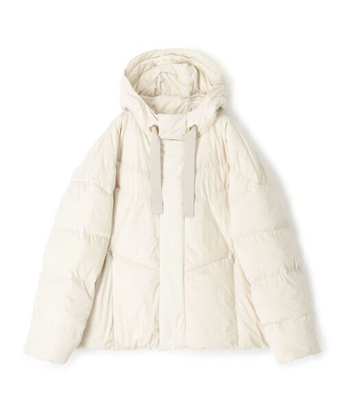 TOMORROWLAND / トゥモローランド 6x1 COPENHAGEN COCOON DOWN JACKET