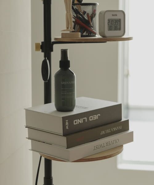 URBAN RESEARCH DOORS / アーバンリサーチ ドアーズ 『WEB限定』Green Nation Life ルームリネンスプレー  200ml :0000100292GN030200-DZ23:タカシマヤファッションスクエア - 通販 - Yahoo!ショッピング