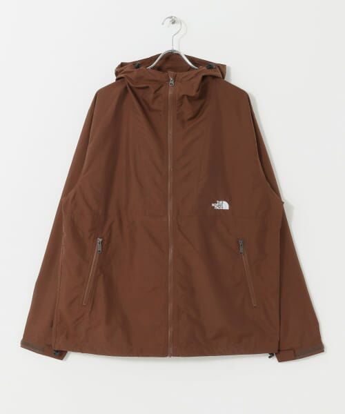 Sonny Label / サニーレーベル THE NORTH FACE Compact Jacket  :0000100294NP72230-SM26:タカシマヤファッションスクエア - 通販 - Yahoo!ショッピング