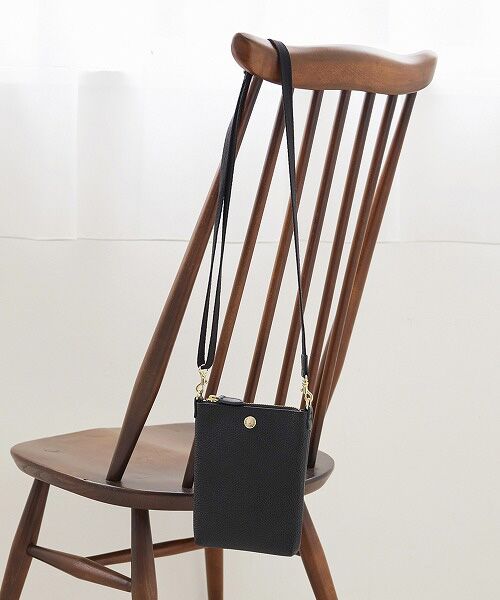 TOPKAPI（トプカピ） 【BREATH TOPKAPI】 SCOTCH GRAIN スコッチ