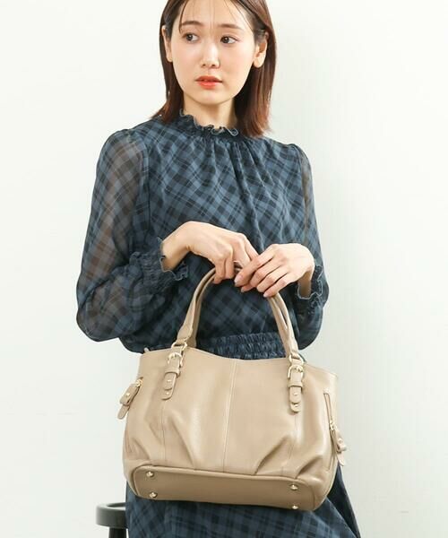 MK MICHEL KLEIN BAG / エムケーミッシェルクランバッグ 【2WAY