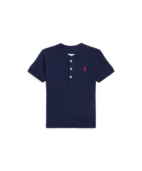 POLO RALPH LAUREN / ポロ ラルフ ローレン (ベビー)コットン メッシュ