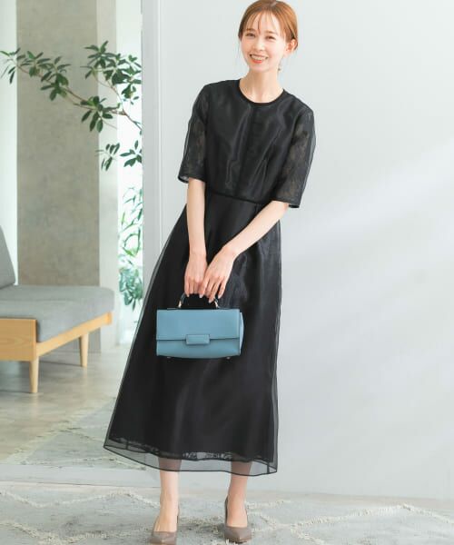 URBAN RESEARCH ROSSO / アーバンリサーチ ロッソ kaene シアーレース  