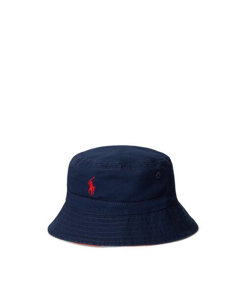 POLO RALPH LAUREN / ポロ ラルフ ローレン (ベビー)リバーシブル 
