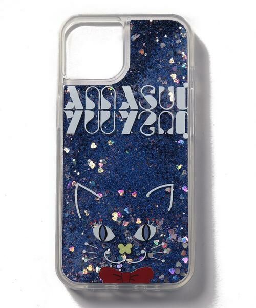 ANNA SUI / アナスイ AS iPhoneケース23SS TITI（iPhone14/13対応 