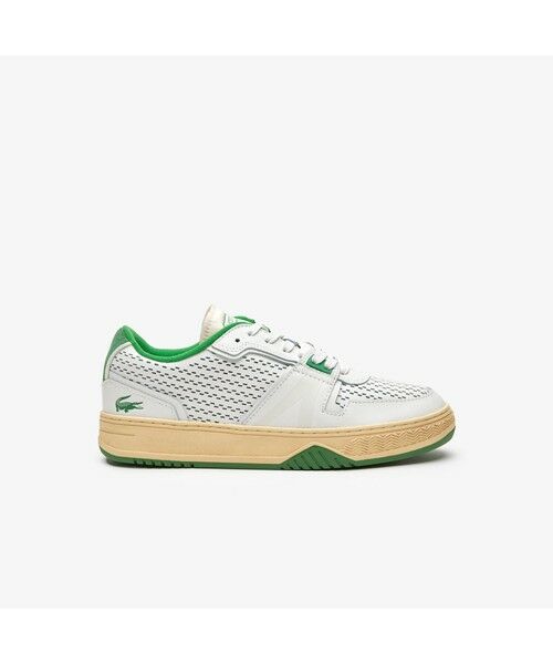 LACOSTE / ラコステ メンズ L001 123 3 SMA : 000010072045sma0068