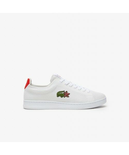 LACOSTE / ラコステ 『Lacoste x Netflix』メンズ CARNABY PIQU E N