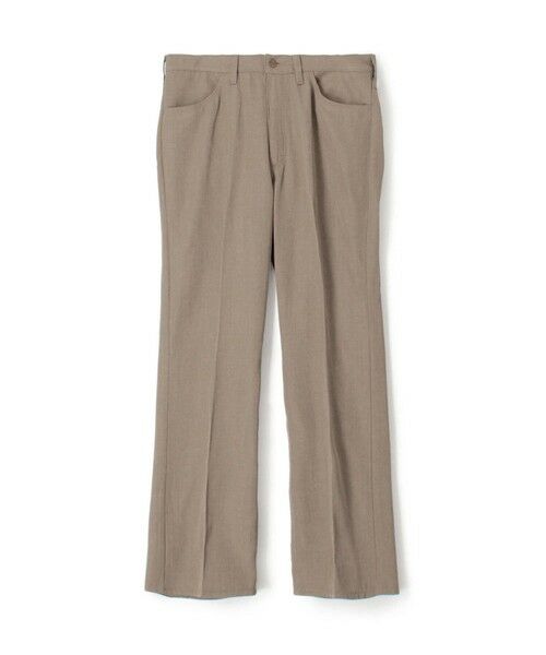 TOMORROWLAND / トゥモローランド 【別注】Wrangler Wrancher
