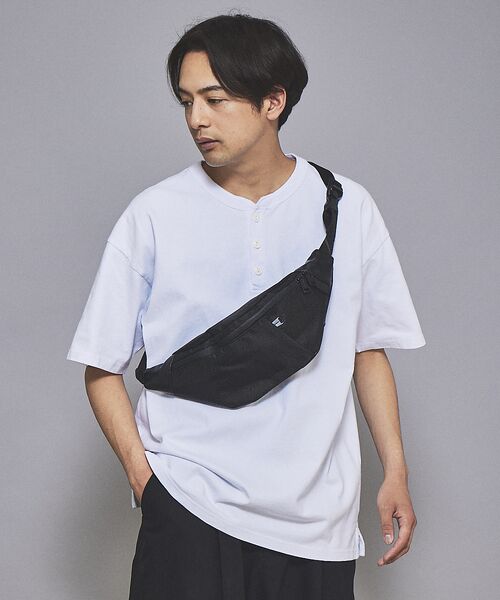 alfredoBANNISTER（アルフレッドバニスター） 【一部店舗＋WEB限定