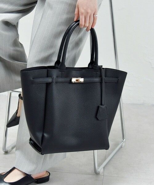 SHIPS for women / シップスウィメン quaranciel: A4 ベルト