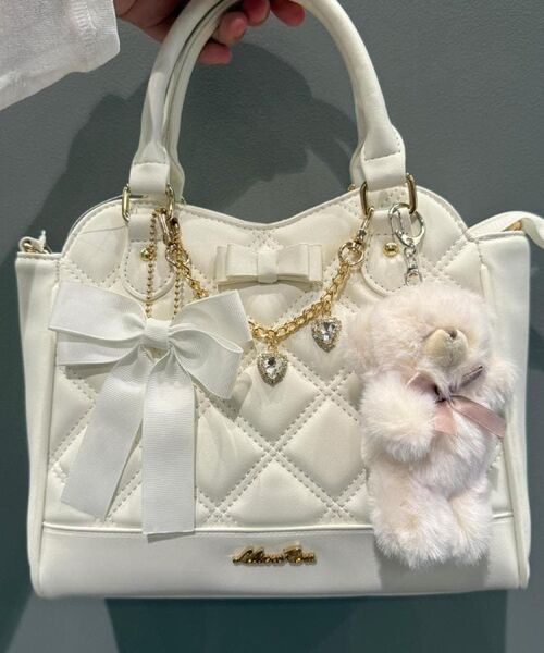 ✨️エスペランサエマルシオン　3本セット✨️ ESPERANZA（エスペランサ） アニマルマスコットキーホルダー