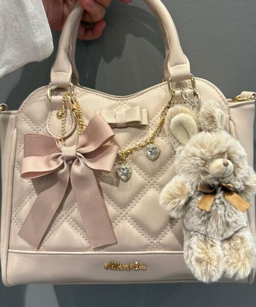 ✨️エスペランサエマルシオン　3本セット✨️ ESPERANZA（エスペランサ） アニマルマスコットキーホルダー