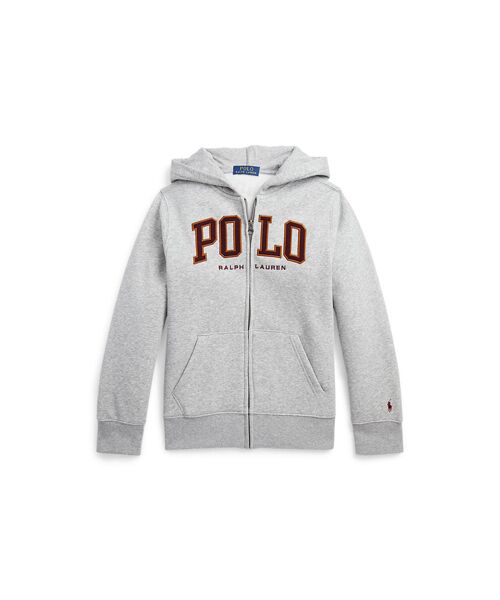 POLO RALPH LAUREN / ポロ ラルフ ローレン (ボーイズ 8才〜20才)ロゴ