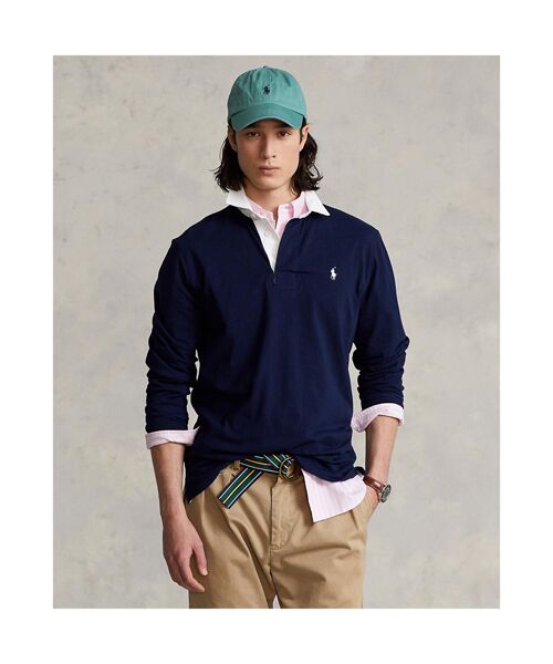 POLO RALPH LAUREN / ポロ ラルフ ローレン アイコニック