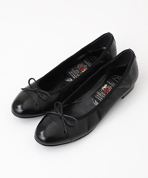 MIHAMA（ミハマ） パンプス : タカシマヤファッションスクエア - 通販