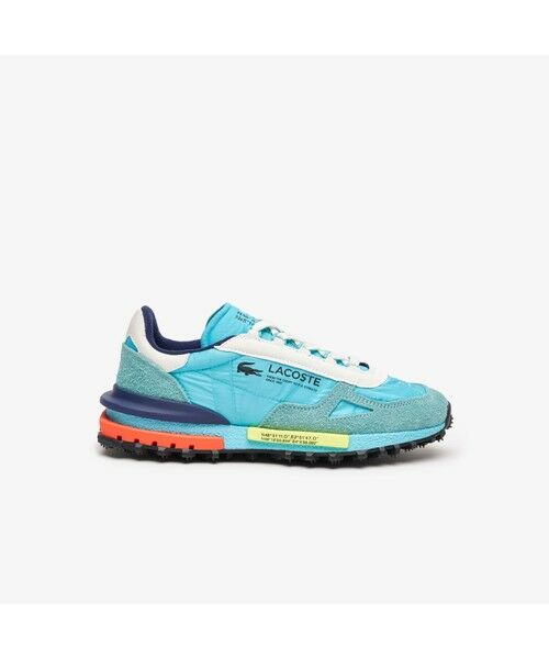 未使用 LACOSTE ラコステ ELITE ACTIVE 223 1 SMA LACOSTE（ラコステ） メンズ ELITE ACTIVE 223 1 SMA : タカシマヤ