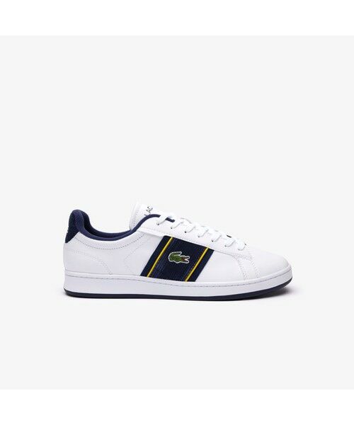 LACOSTE / ラコステ メンズ CARNABY PRO CGR 2231 SMA