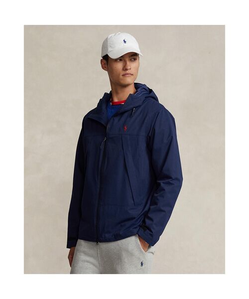 POLO RALPH LAUREN / ポロ ラルフ ローレン ウォーターレジスタ
