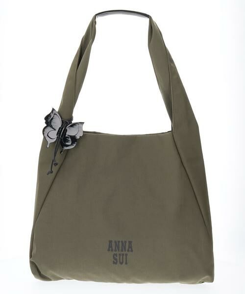 【ANNA SUI】メリー トートバッグ メリー トートバッグ（トートバッグ）｜ANNA SUI（アナスイ）の