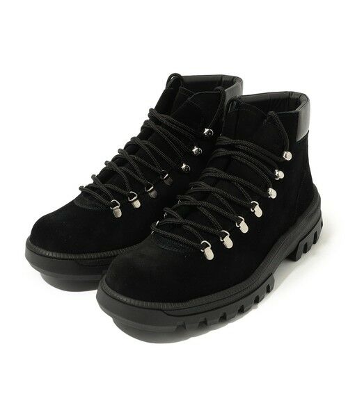 TOMORROWLAND（トゥモローランド） 【別注】ASICS RUNWALK MB261LX 2E