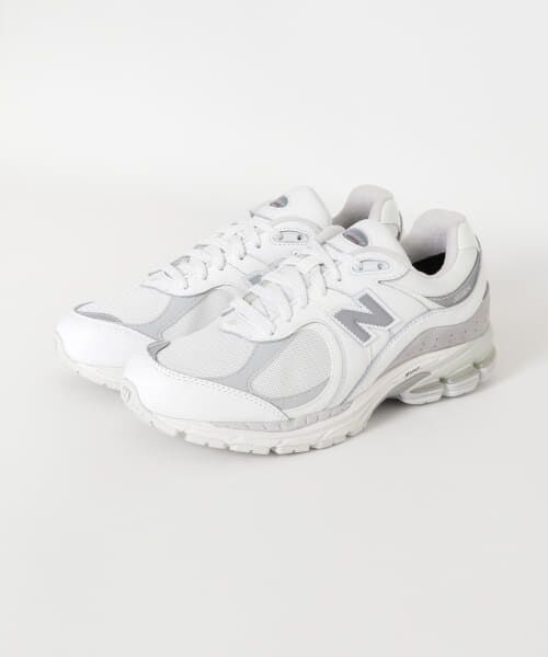 URBAN RESEARCH DOORS / アーバンリサーチ ドアーズ NEW BALANCE 2002R