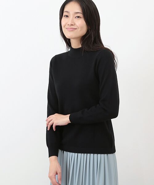 pierre cardin signe / ピエール・カルダン シーニュ カシミヤ