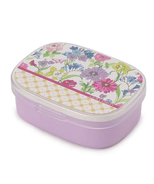 ローラアシュレイ ランチボックス LAURA ASHLEY（ローラアシュレイ） LAURA ASHLEY / ローラ アシュレイ