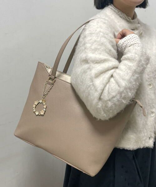 MK MICHEL KLEIN BAG / エムケーミッシェルクランバッグ [2WAY 