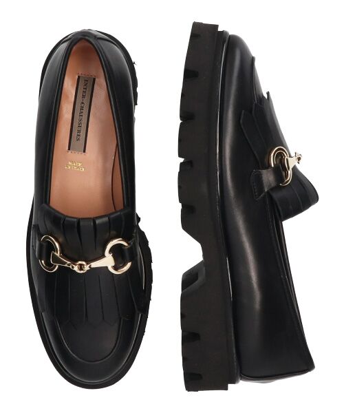 INTER-CHAUSSURES（インター ショシュール） INTER-CHAUSSURES