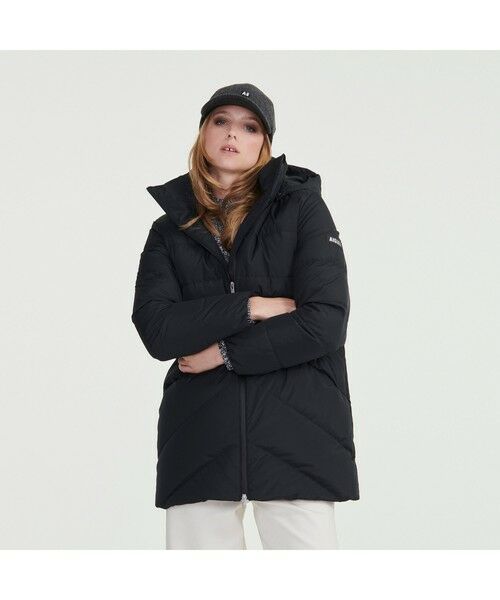 AIGLE（エーグル） ゴアテックスウインドストッパー インサレーション