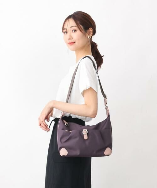 MK MICHEL KLEIN BAG / エムケーミッシェルクランバッグ [撥水 MK MICHEL KLEIN BAG / エムケーミッシェルクランバッグ [撥水
