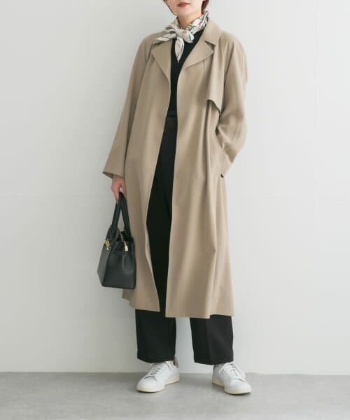 URBAN RESEARCH ROSSO コクーンコート