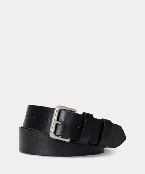 POLO RALPH LAUREN / ポロ ラルフ ローレン レザー ローラー
