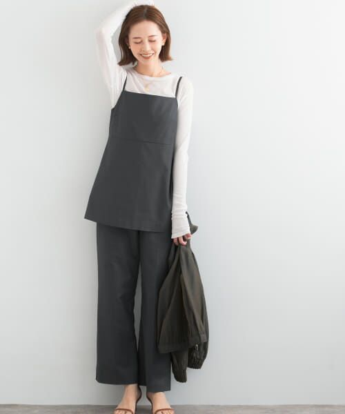 URBAN RESEARCH ROSSO / アーバンリサーチ ロッソ レイヤード