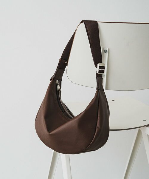 russet / ラシット ［ショルダー人気NO.1］【名品】ソフトレザー
