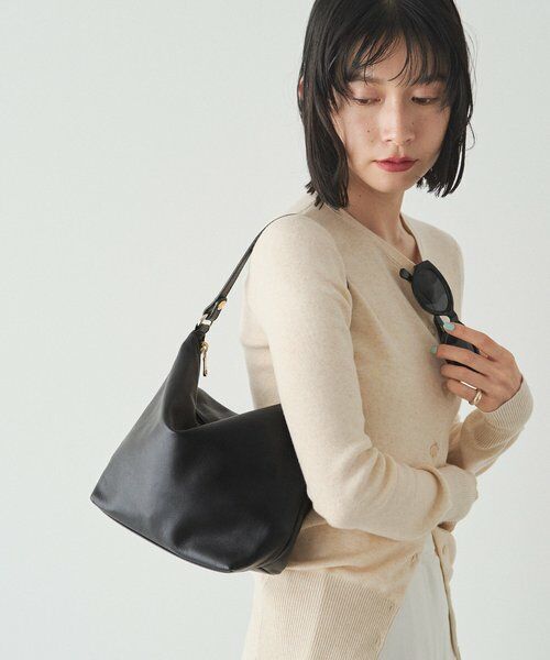 専用【美品】russet ラシット　マルチ　ユーズ　バッグ　総柄　レザー 公式】russet | ファッション通販サイト[オンワード・クローゼット]